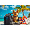 Pet Permit (Travel Made Easy)