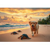 Pet Permit (Travel Made Easy)