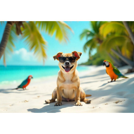 Pet Permit (Urgent Travel Solution)